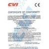 China China Alloys Products Directory zertifizierungen